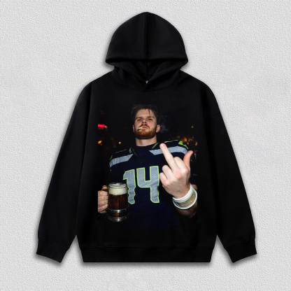 SAM DARNOLD Tee&Hooie 1.1