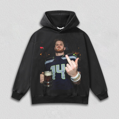 SAM DARNOLD Tee&Hooie 1.1