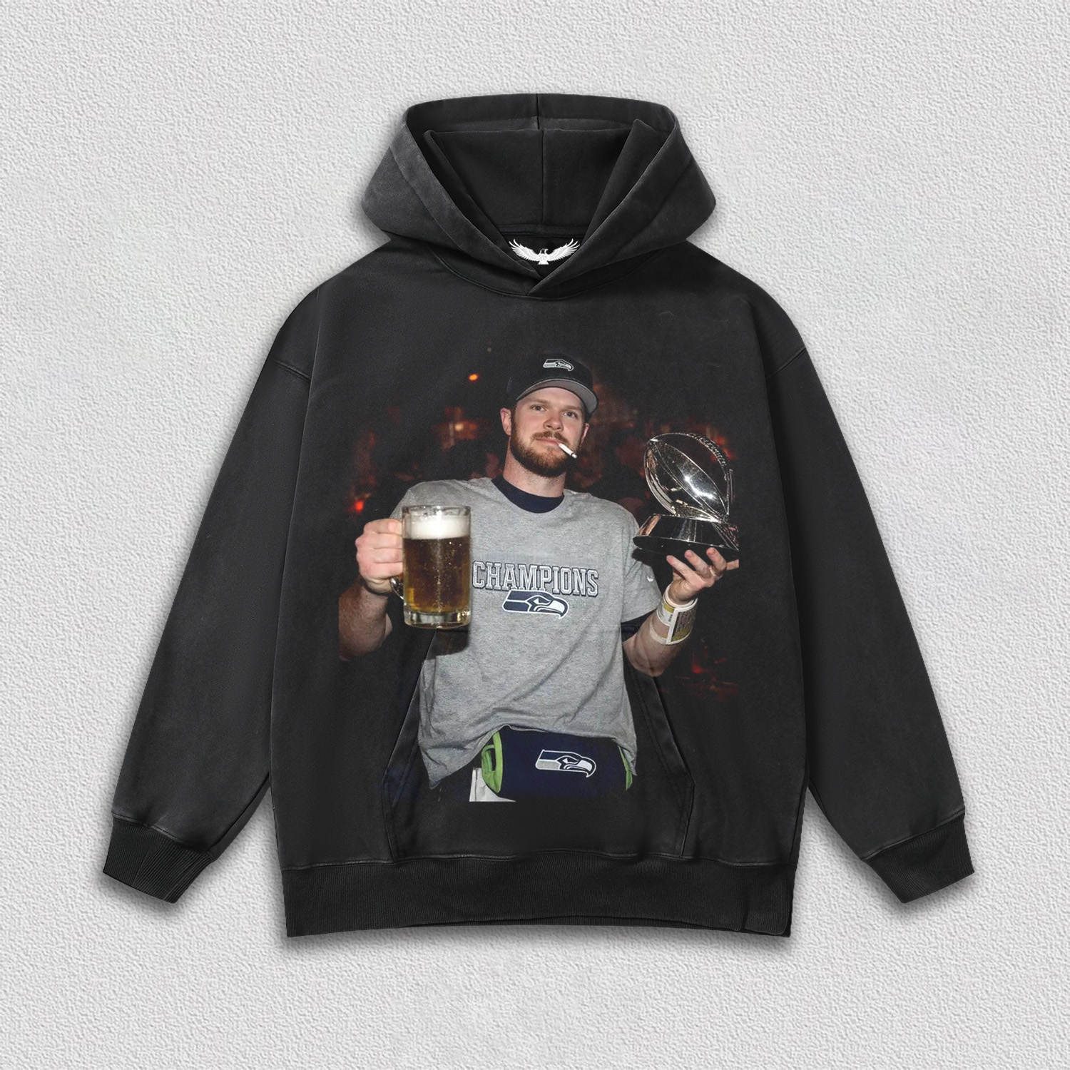 SAM DARNOLD Tee&Hooie 1.2