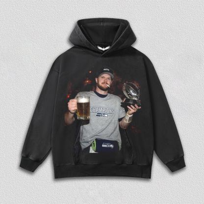 SAM DARNOLD Tee&Hooie 1.2