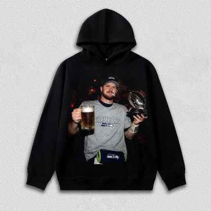 SAM DARNOLD Tee&Hooie 1.2