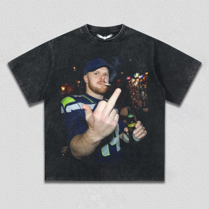 SAM DARNOLD Tee&Hooie 2.1