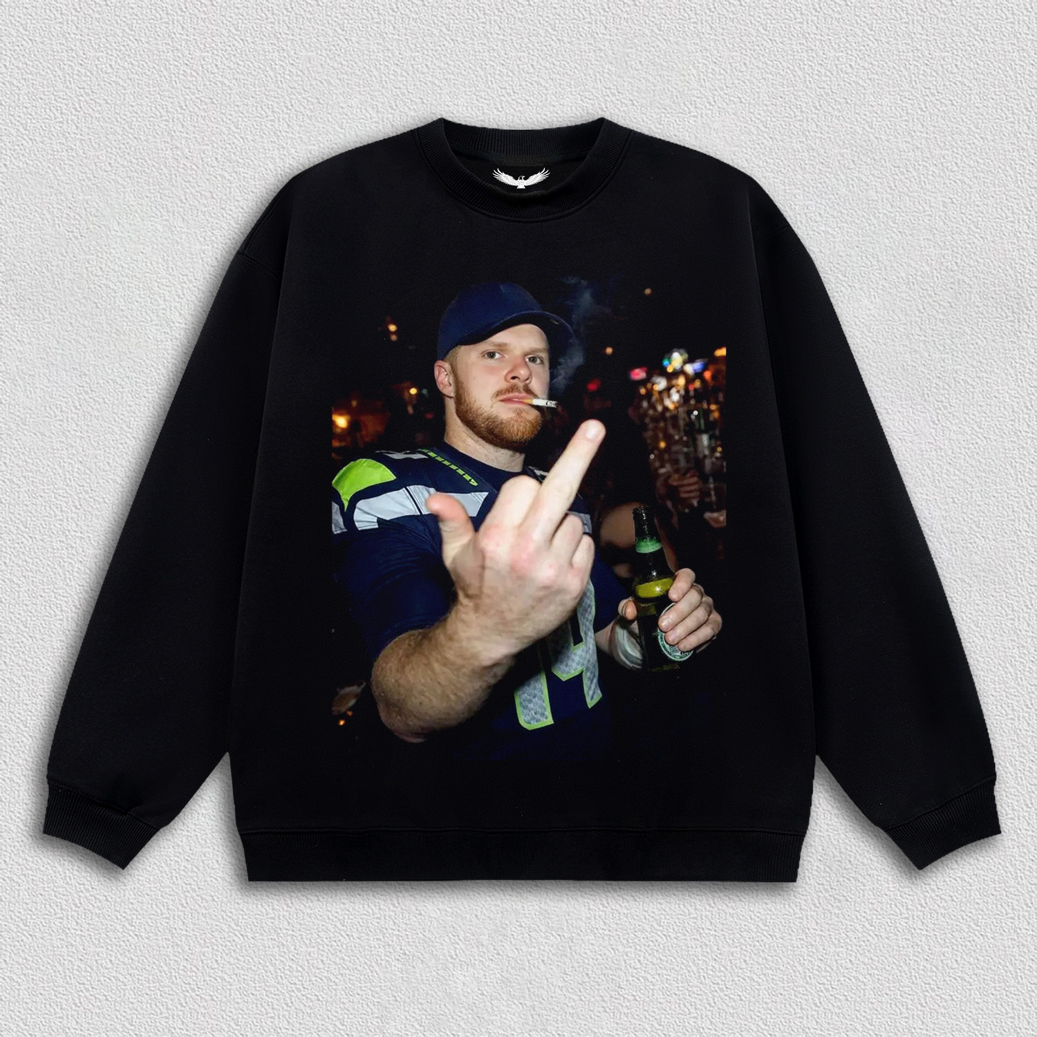 SAM DARNOLD Tee&Hooie 2.1