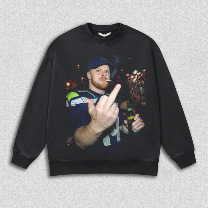 SAM DARNOLD Tee&Hooie 2.1
