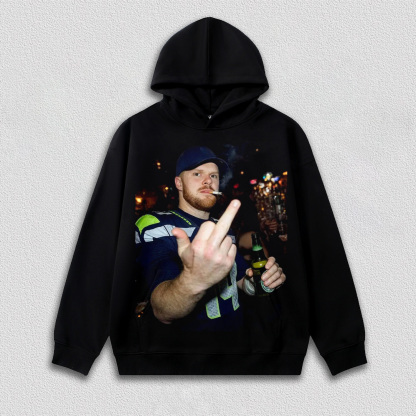 SAM DARNOLD Tee&Hooie 2.1