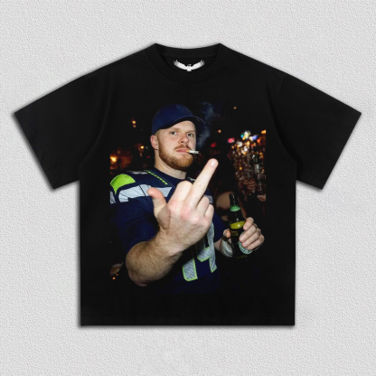 SAM DARNOLD Tee&Hooie 2.1