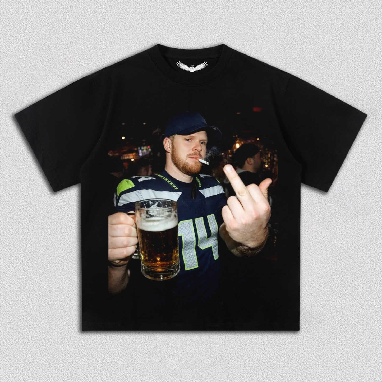 SAM DARNOLD Tee&Hooie 2.2