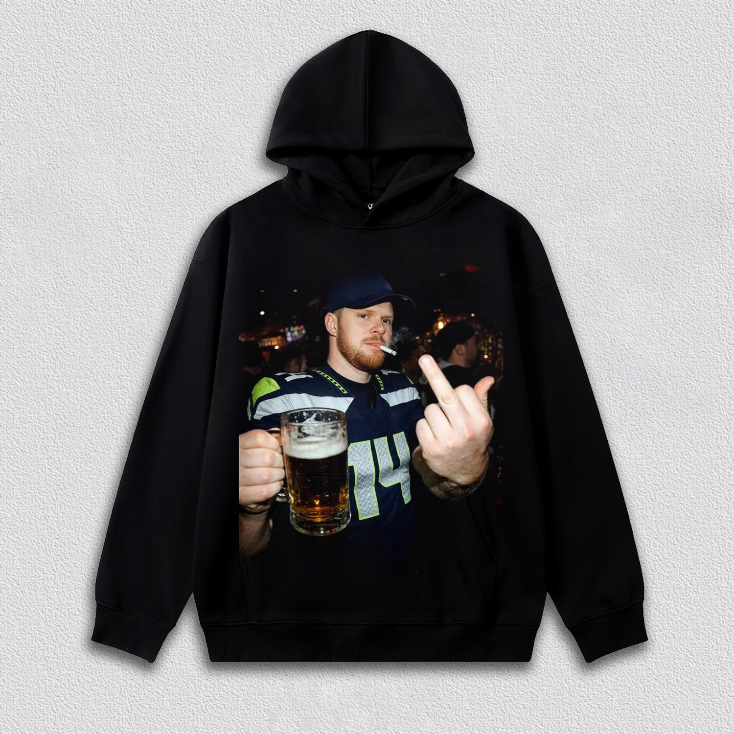 SAM DARNOLD Tee&Hooie 2.2
