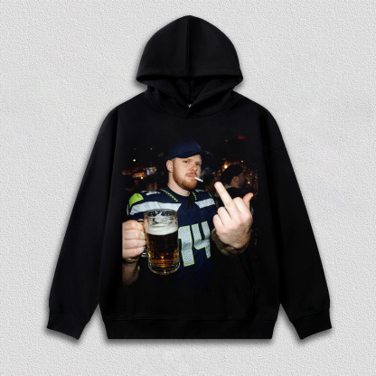 SAM DARNOLD Tee&Hooie 2.2