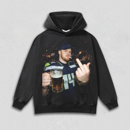 SAM DARNOLD Tee&Hooie 2.2
