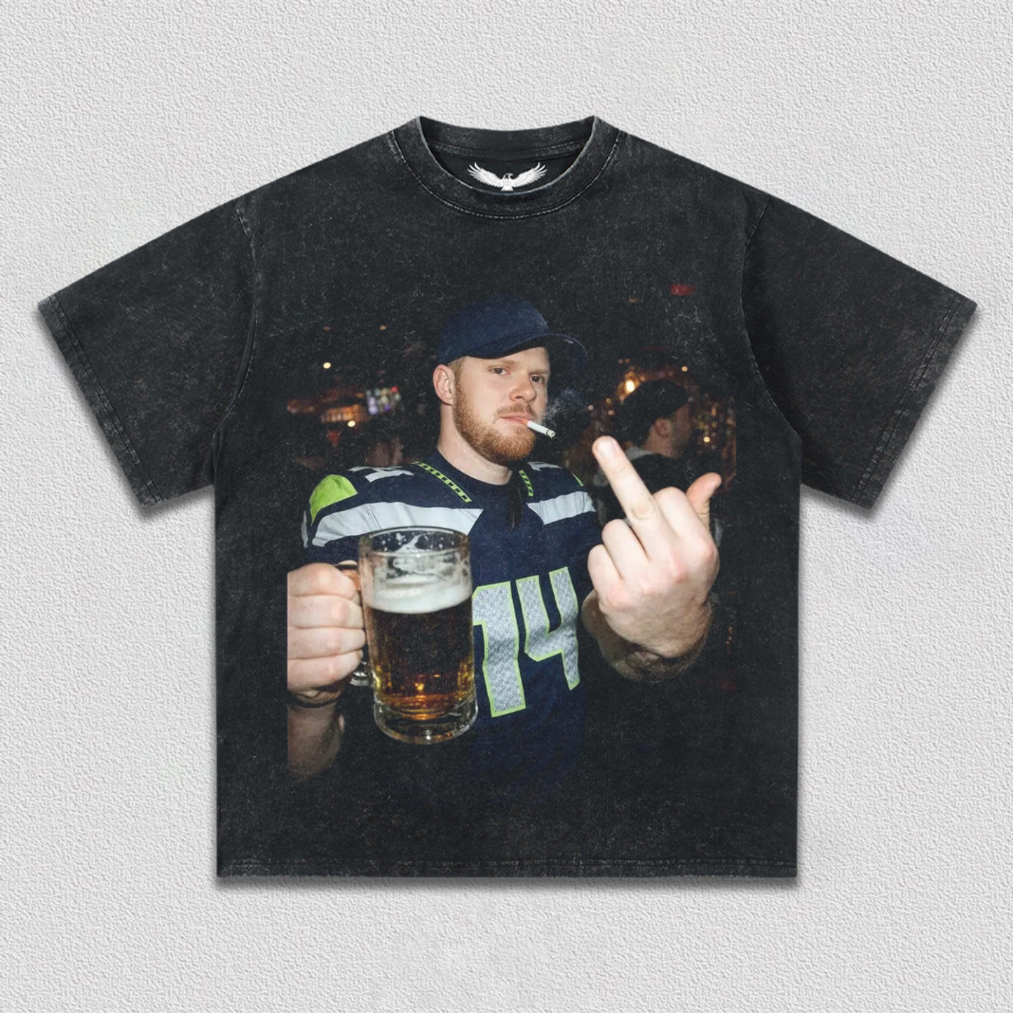 SAM DARNOLD Tee&Hooie 2.2
