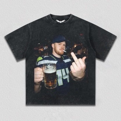 SAM DARNOLD Tee&Hooie 2.2