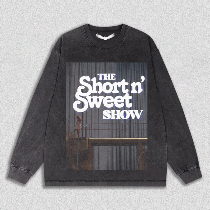 Sabrina Carpenter tee 3.0