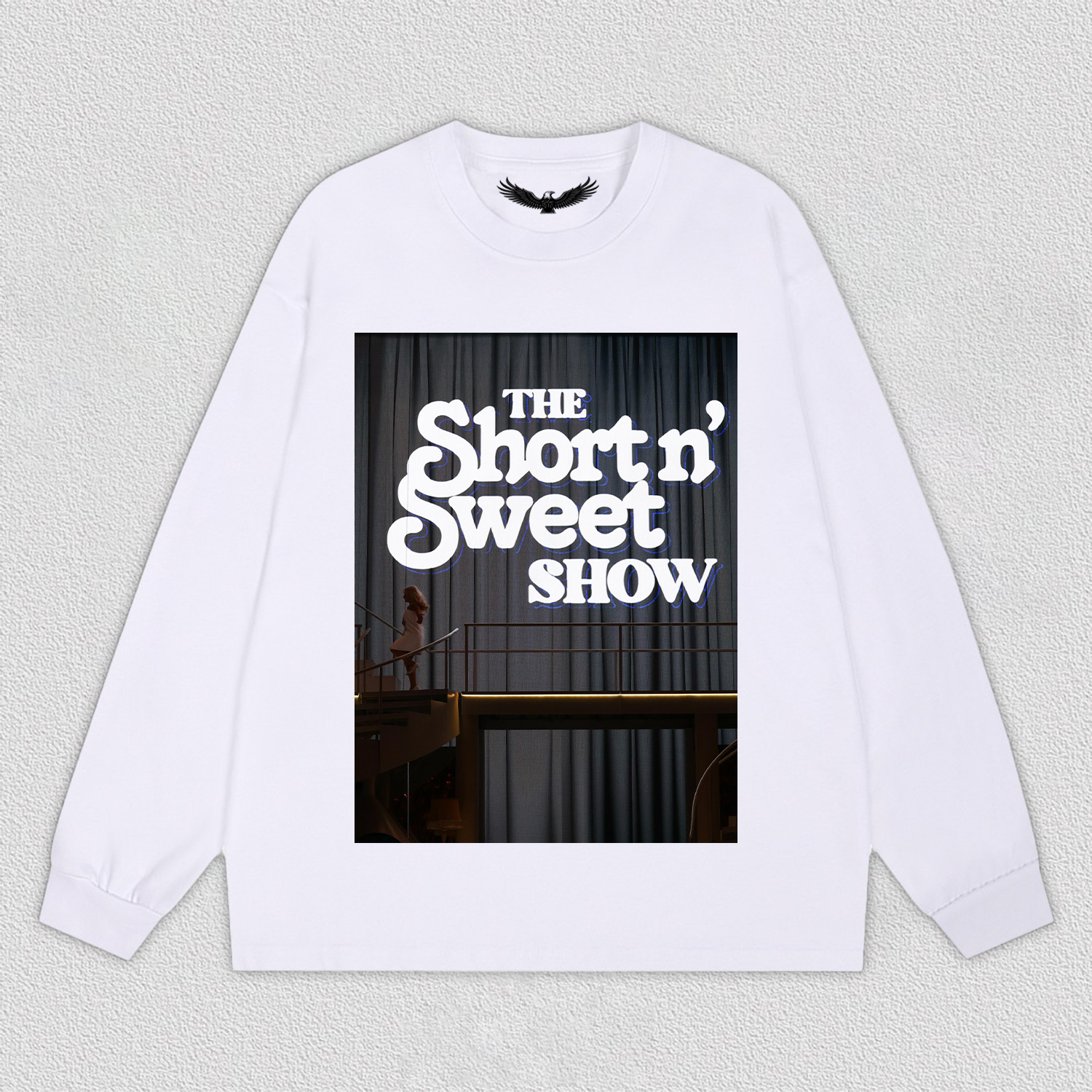 Sabrina Carpenter tee 3.0