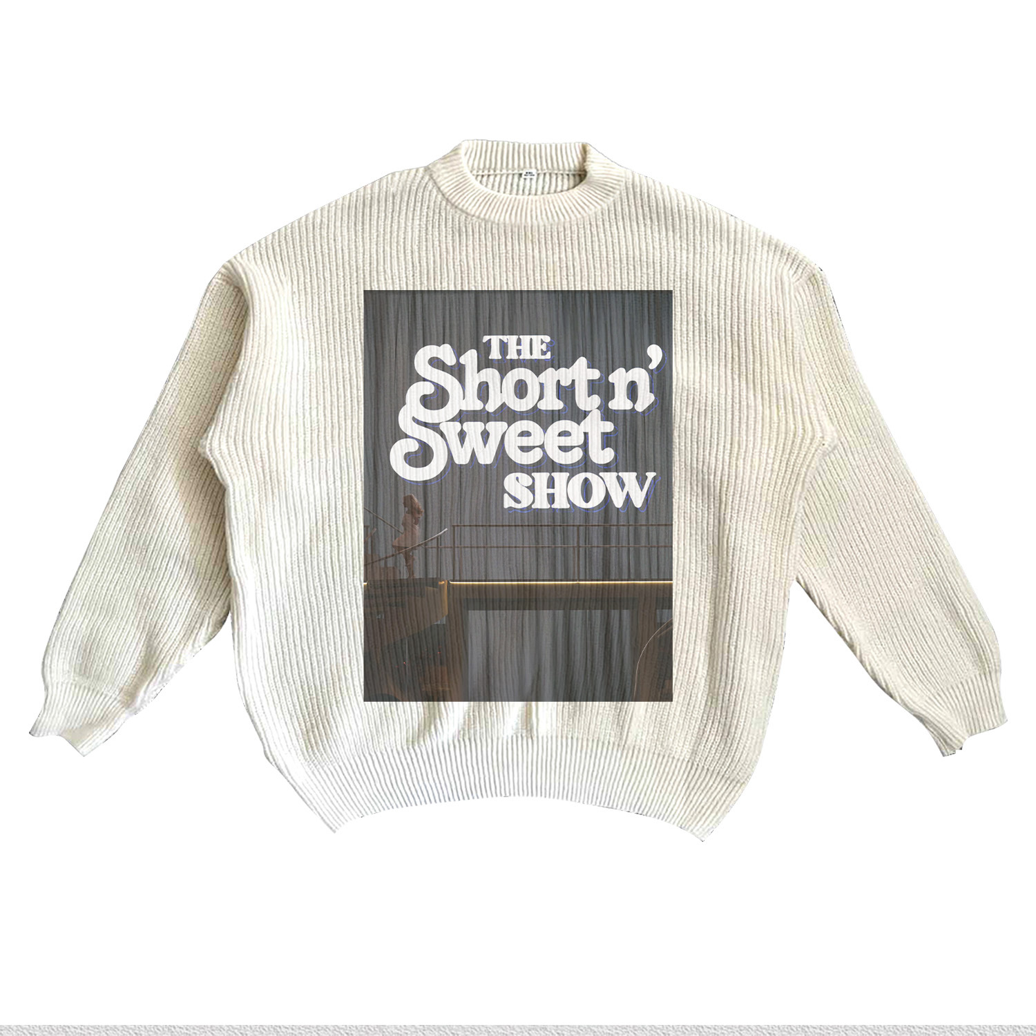 Sabrina Carpenter tee 3.0