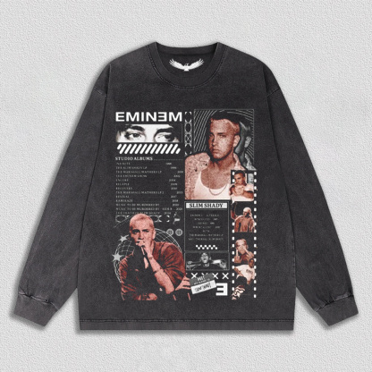 Eminem Tee shirt