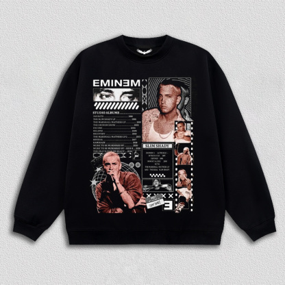 Eminem Tee shirt