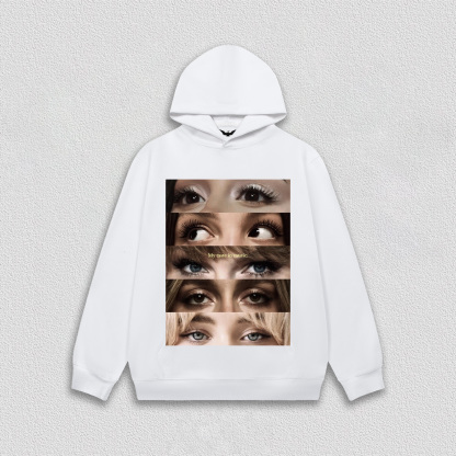 My taste in music tee 2.0