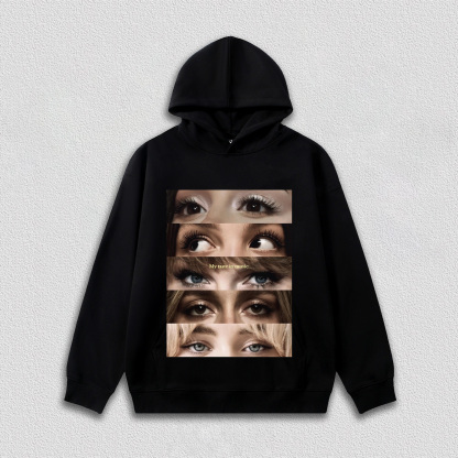 My taste in music tee 2.0