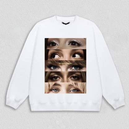 My taste in music tee 2.0