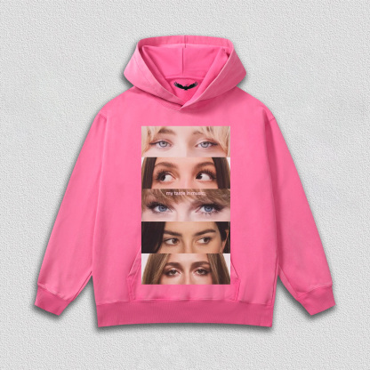 My taste in music tee 3.0