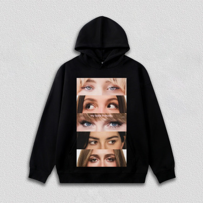 My taste in music tee 3.0