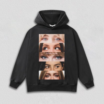 My taste in music tee 3.0