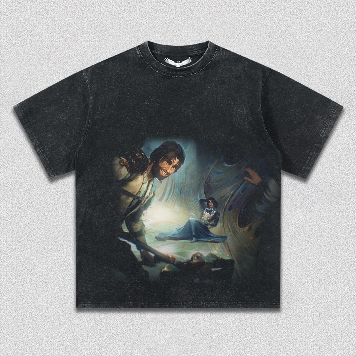 XXXTENTACION T Shirt