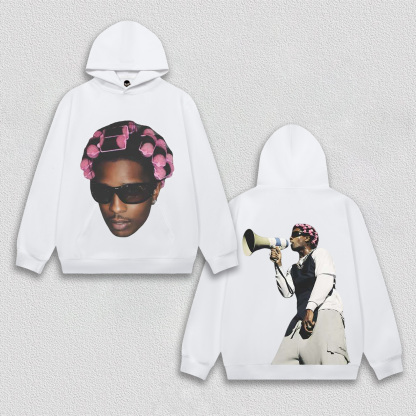 DONT BE DUMB A$AP ROCKY TEE V7