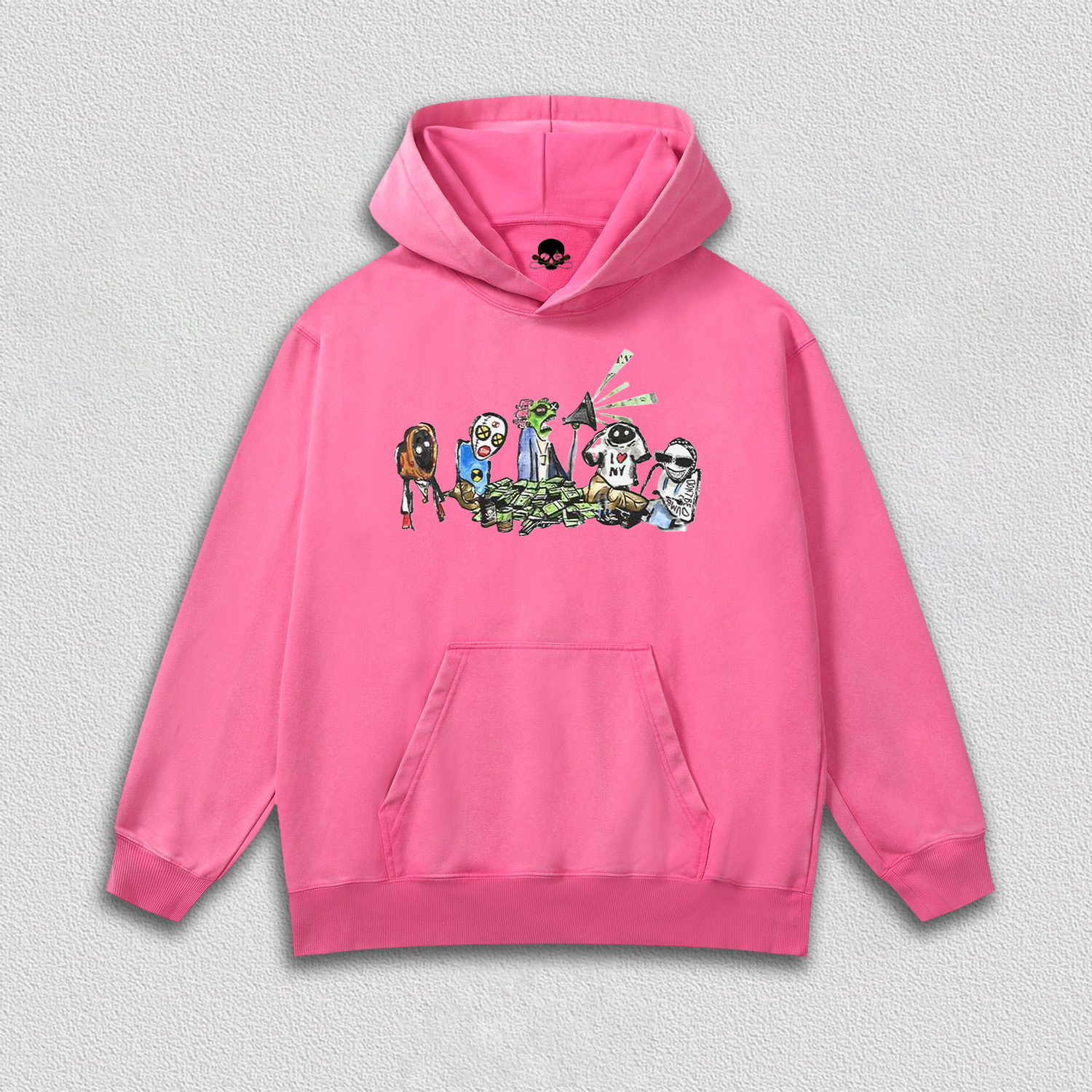 DONT BE DUMB A$AP ROCKY TEE V5