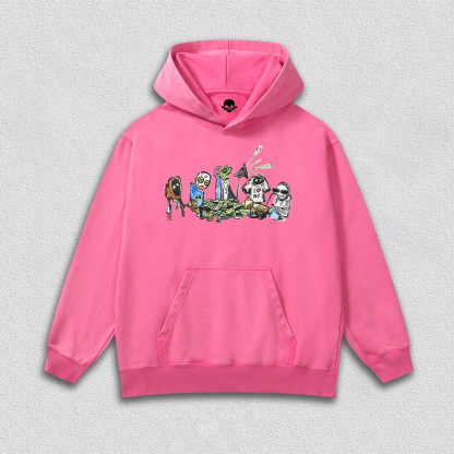 DONT BE DUMB A$AP ROCKY TEE V5