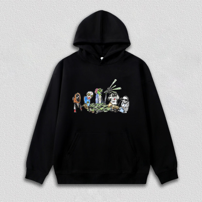 DONT BE DUMB A$AP ROCKY TEE V5