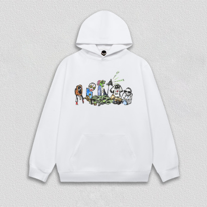 DONT BE DUMB A$AP ROCKY TEE V5