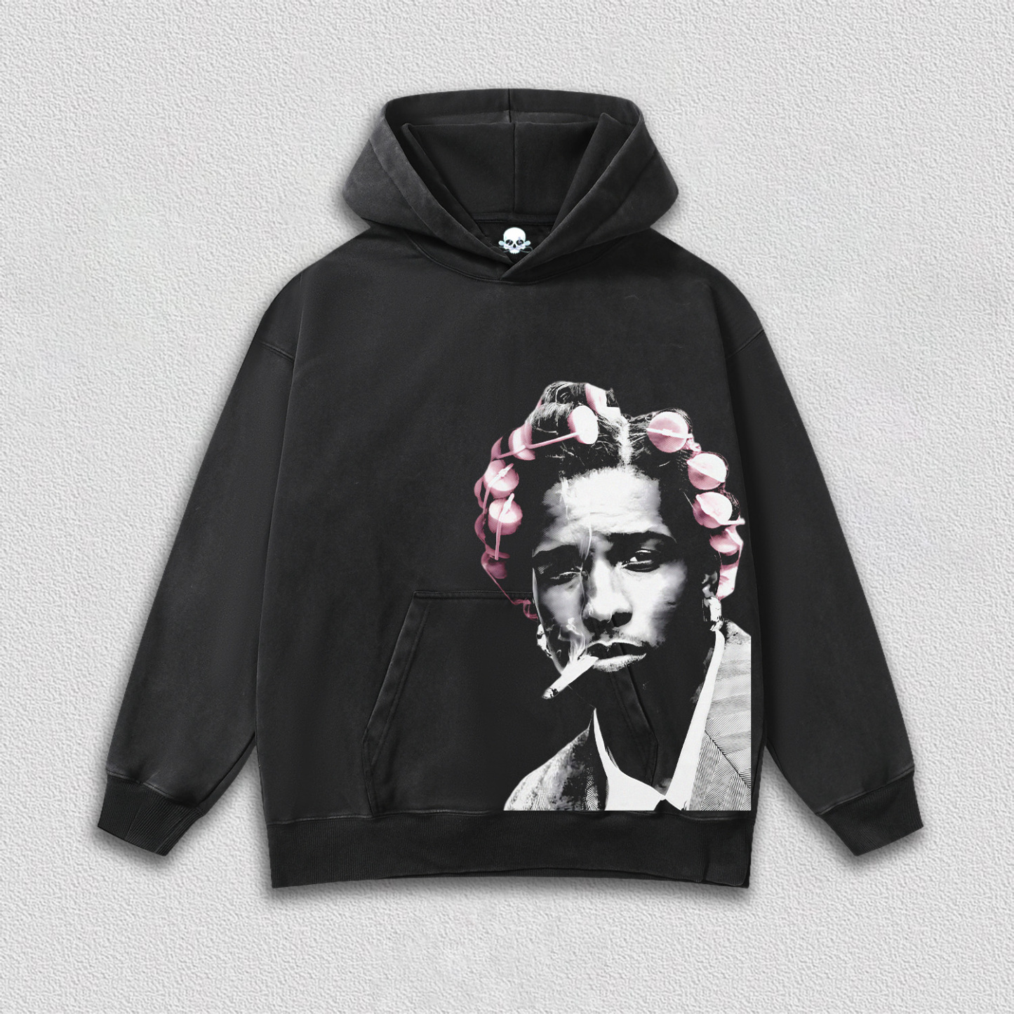 DONT BE DUMB A$AP ROCKY TEE V4