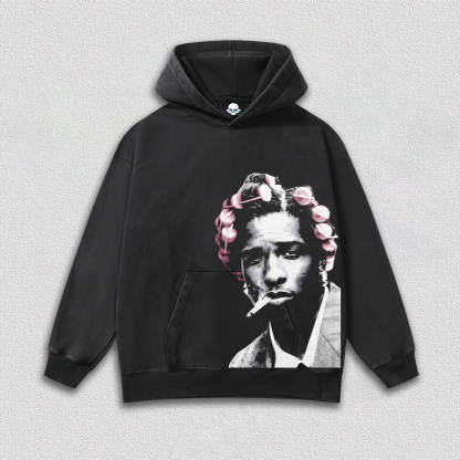 DONT BE DUMB A$AP ROCKY TEE V4