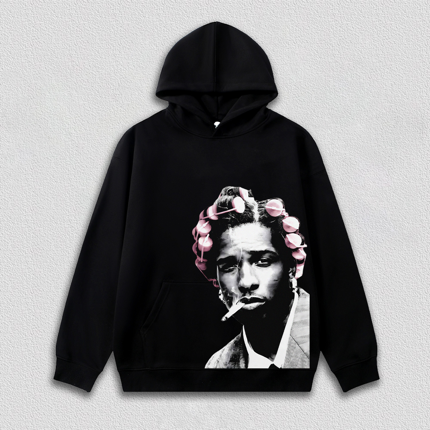 DONT BE DUMB A$AP ROCKY TEE V4