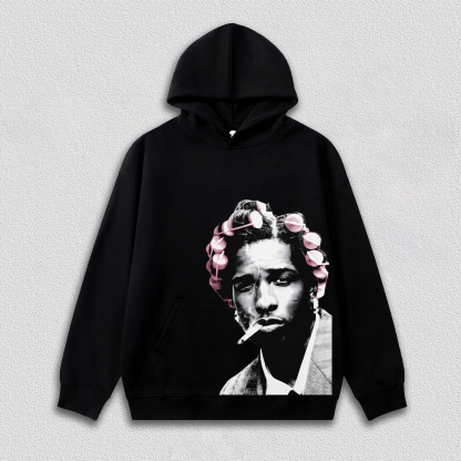 DONT BE DUMB A$AP ROCKY TEE V4