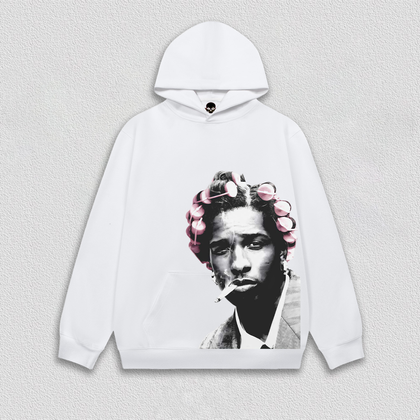 DONT BE DUMB A$AP ROCKY TEE V4