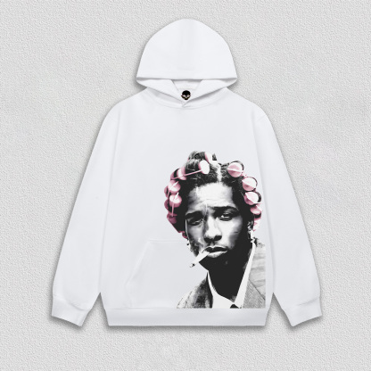 DONT BE DUMB A$AP ROCKY TEE V4