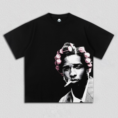 DONT BE DUMB A$AP ROCKY TEE V4