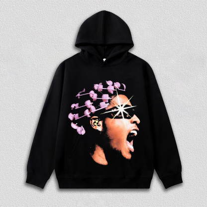 DONT BE DUMB A$AP ROCKY TEE V2