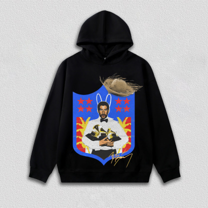 Bad Bunny grammy tee