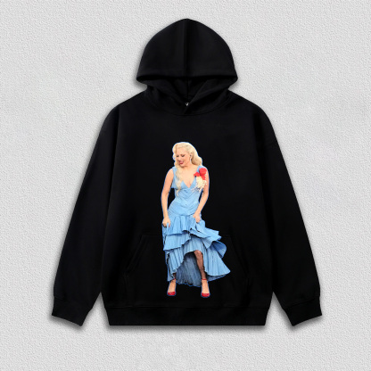 Lady Gaga super bowl tee