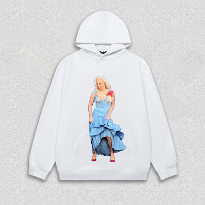 Lady Gaga super bowl tee