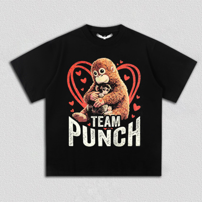 Punch Kun Tee 3.2
