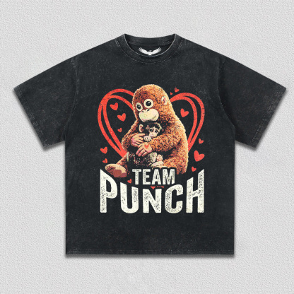 Punch Kun Tee 3.2