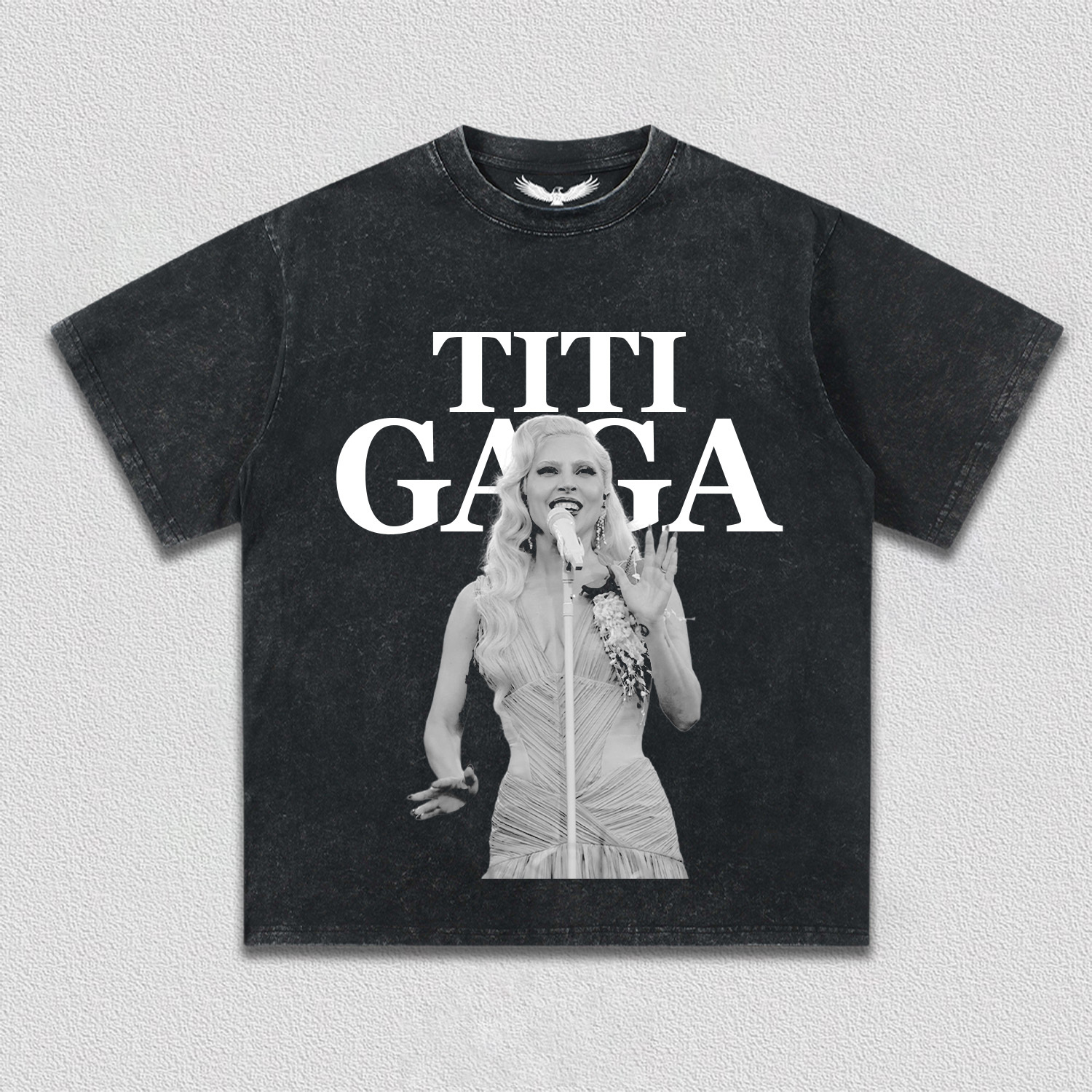 TITI GAGA TEE 1.0