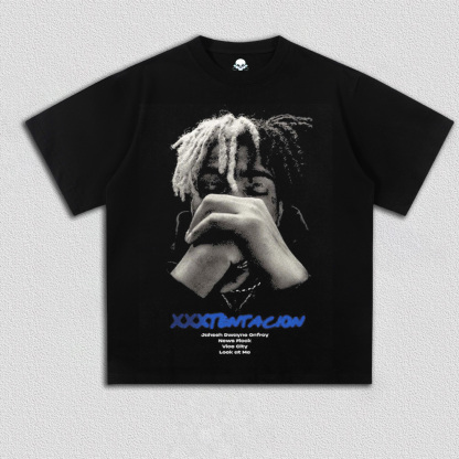 XXXTentacion TEE 1.1
