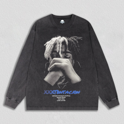 XXXTentacion TEE 1.1