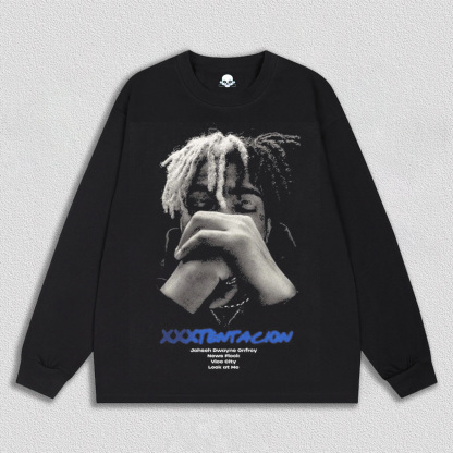 XXXTentacion TEE 1.1